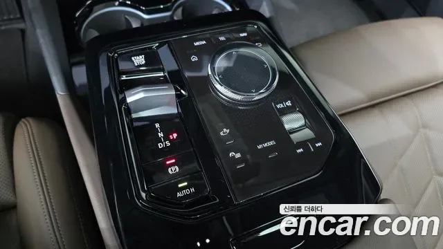BMW 5 (G60) 520i, миниатюра 24