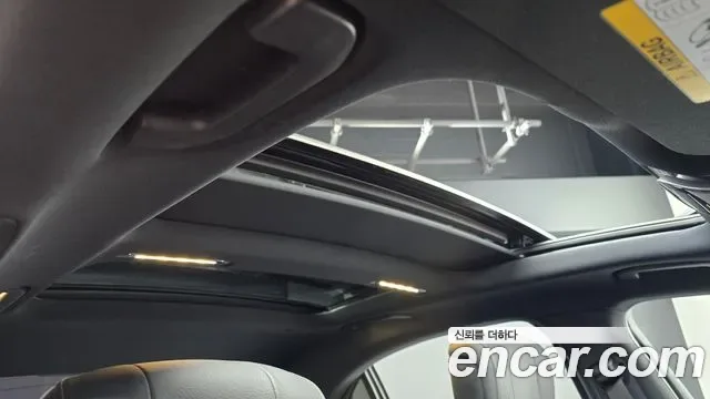 Mercedes-Benz S-Class S500L 4MATIC, миниатюра 8