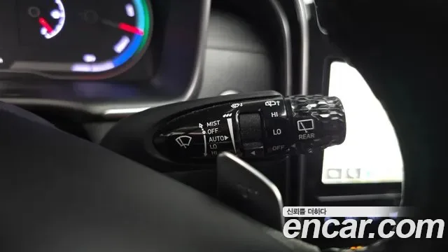 Hyundai TUCSON Premium 2WD, миниатюра 20