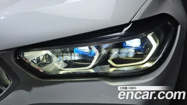 BMW X6 xDrive30d M, миниатюра 10