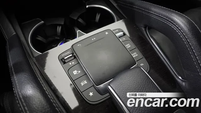 Mercedes-Benz GLE GLE400d 4MATIC, миниатюра 12