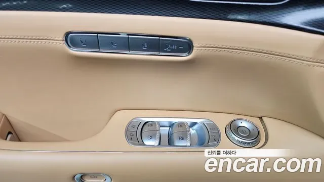 Genesis G90 (RS4) бензин 3.5 Turbo 2WD ( ), миниатюра 13