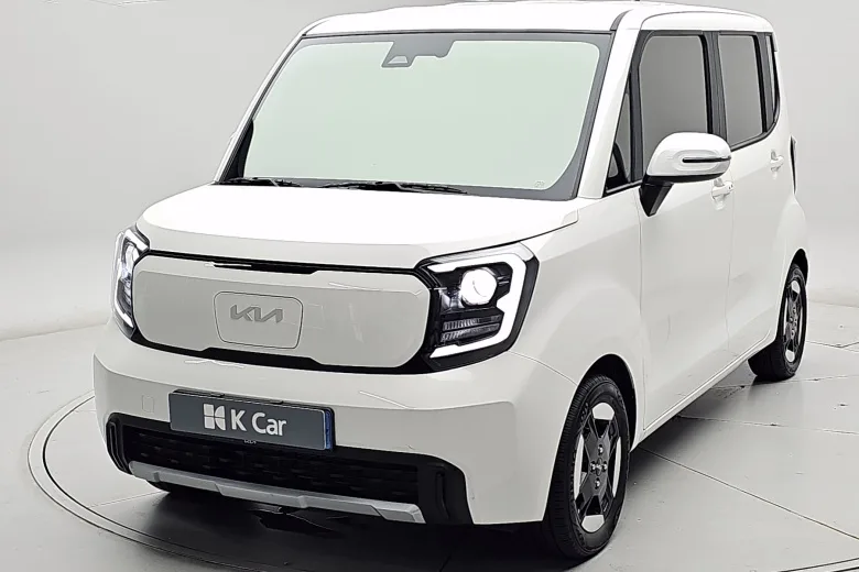 Kia Ray EV электро