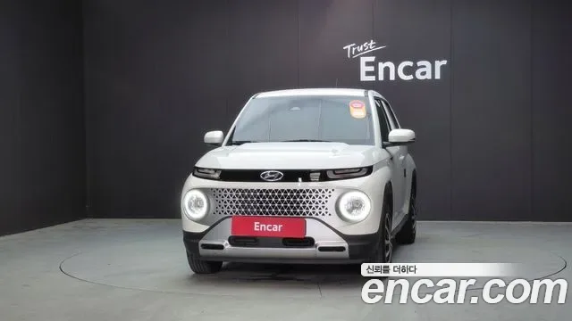 Hyundai Casper Modern, миниатюра 26