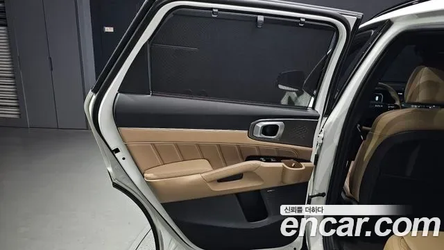 Kia Sorento бензин 2.5T 4WD Signature X Line, миниатюра 27