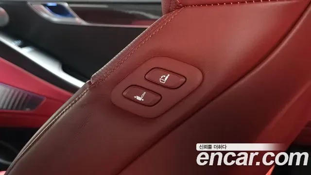 Genesis G80 бензин 2.5 Turbo 2WD ( ), миниатюра 4