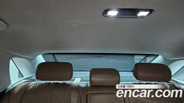 Hyundai Grandeur Calligraphy, миниатюра 14