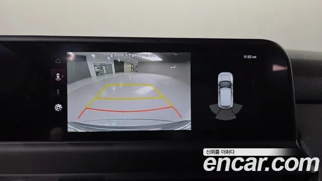 Kia Seltos бензин 2.0 2WD, миниатюра 22