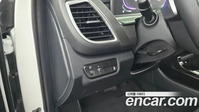Kia Seltos бензин 2.0 2WD Prestige, миниатюра 26