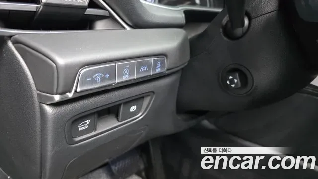 Genesis GV80 2.5T бензин AWD ( ), миниатюра 16