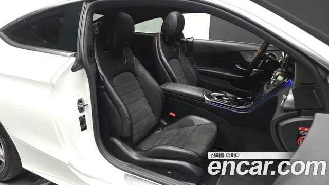 Mercedes-Benz C-Class C200, миниатюра 16