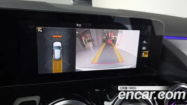 Mercedes-Benz GLA GLA220, миниатюра 11
