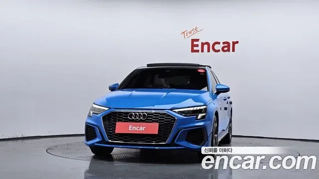 Audi A3 40 TFSI Premium, миниатюра 30