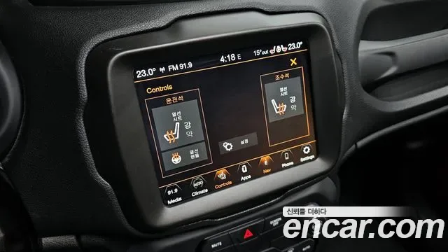 Jeep Renegade, миниатюра 28