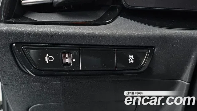 Kia Niro EV, миниатюра 30