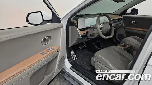 Hyundai Ioniq 5 Prestige, миниатюра 16