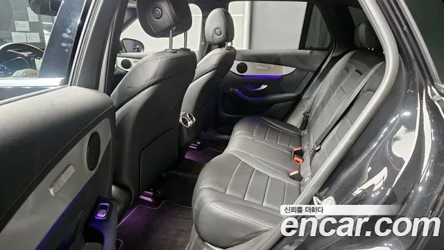 Mercedes-Benz GLC GLC220 d 4MATIC, миниатюра 17
