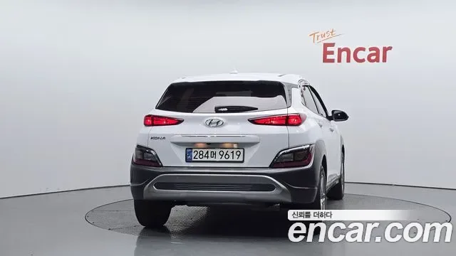 Hyundai Kona бензин 2.0 2WD Modern, миниатюра 21