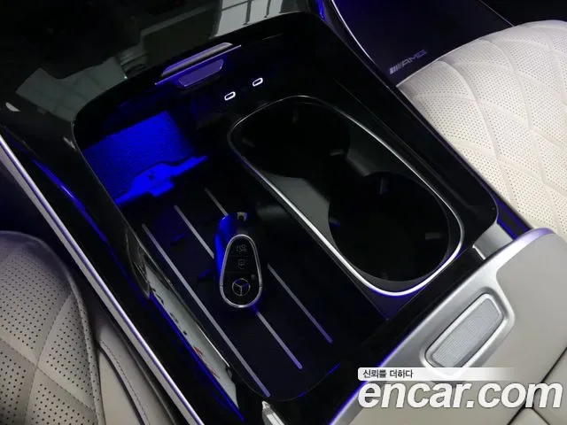 Mercedes-Benz S-Class S400 d 4MATIC, миниатюра 21
