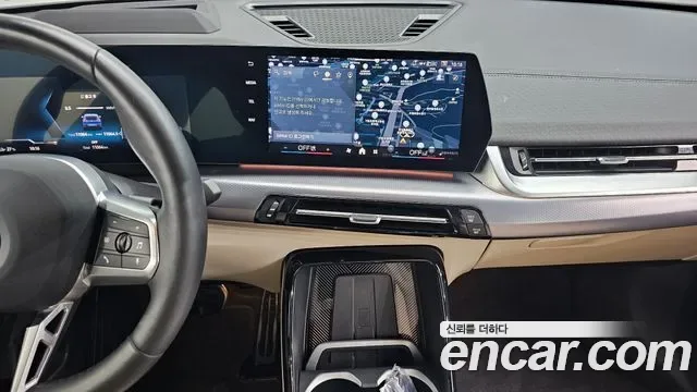 BMW iX2 eDrive 20 M, миниатюра 6