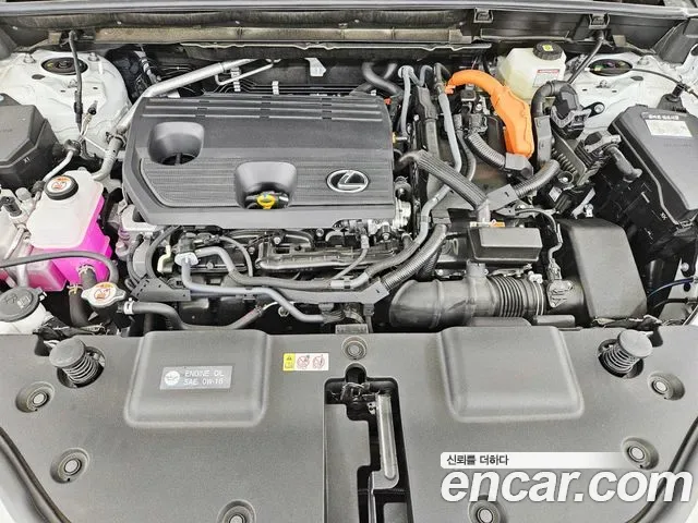 Lexus NX, миниатюра 10