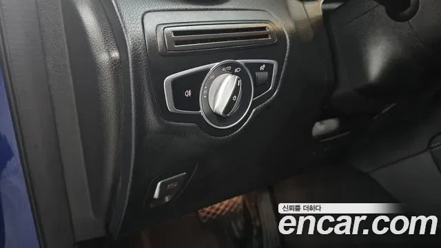 Mercedes-Benz GLC GLC220 d 4MATIC, миниатюра 19