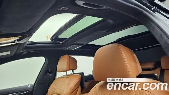 BMW 7 (G11) 745Le i M, миниатюра 26