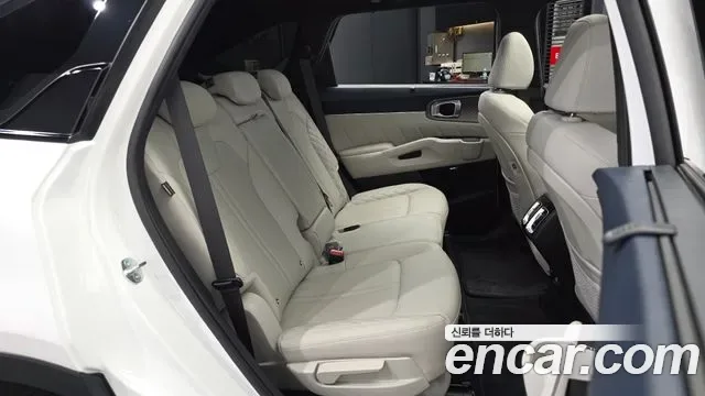 Kia Sorento HEV 1.6 4WD Gravity, миниатюра 29