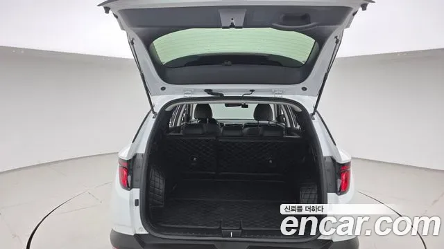 Hyundai TUCSON бензин 1.6 Turbo 2WD Modern, миниатюра 13