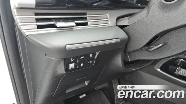 Hyundai Grandeur 3.0 LPi ( ) Premium, миниатюра 9