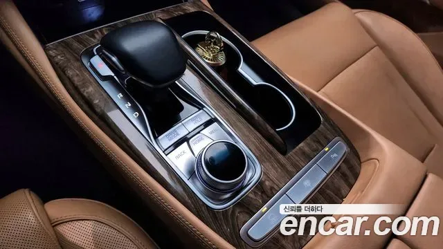 Kia K9 3.8 GDI AWD Best SelectionI, миниатюра 3