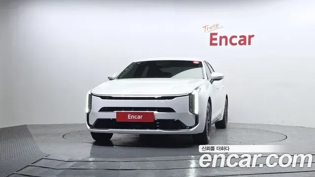 Kia K8 3.5 LPG 2WD ( ), миниатюра 12