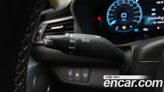 Genesis G70 бензин 3.3T 4WD ( ), миниатюра 16