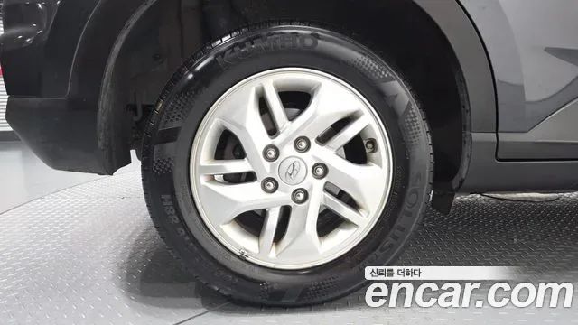 Hyundai Venue 1.6 Modern, миниатюра 7