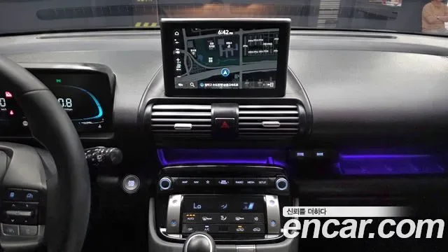 Hyundai Casper Inspiration, миниатюра 3
