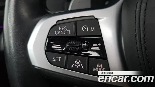 BMW 6 GT (G32) 630i xDrive M, миниатюра 10
