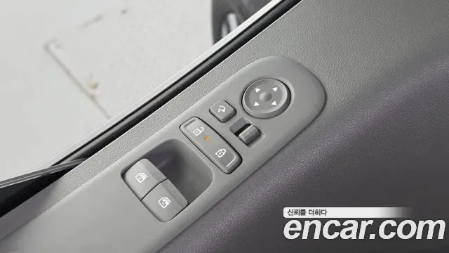 Hyundai Staria 4WD Lounge 9 мест Inspiration, миниатюра 12