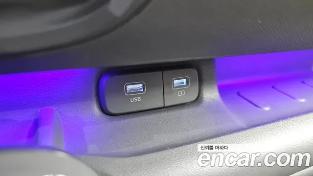 Hyundai Casper Turbo Modern, миниатюра 12