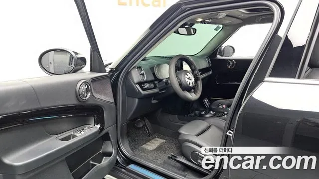 MINI Cooper II, миниатюра 9
