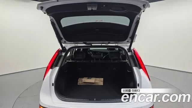 Kia Niro Prestige, миниатюра 10