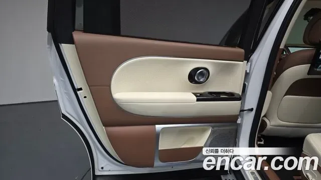 Hyundai Ioniq 9 AWD 6 мест Calligraphy, миниатюра 14