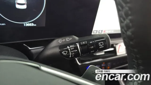 Kia Niro EV, миниатюра 28