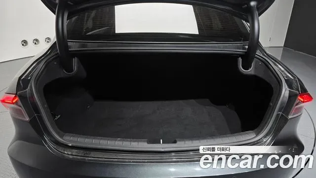 Hyundai Grandeur, миниатюра 26