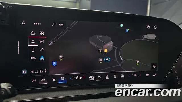 Audi Q6 Premium, миниатюра 19