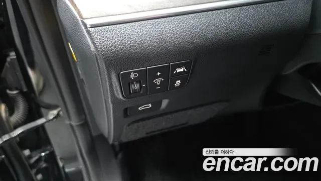 Kia K5 III 1.6 Turbo, миниатюра 20