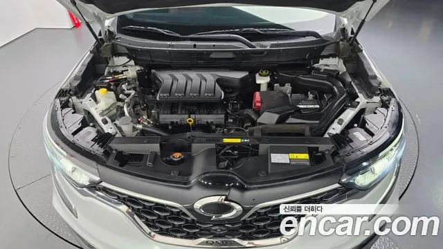 Renault QM6 2.0 LPe RE Signature 2WD, миниатюра 30