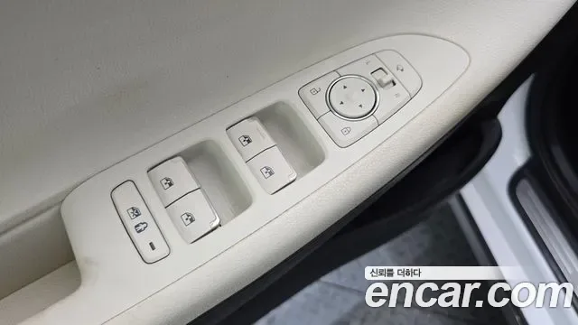 Hyundai Grandeur, миниатюра 25