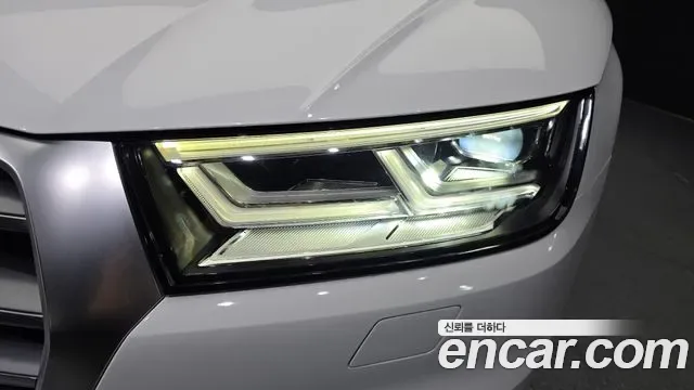 Audi Q5 50 TDI Premium, миниатюра 21