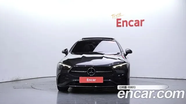Mercedes-Benz CLE CLE200, миниатюра 25