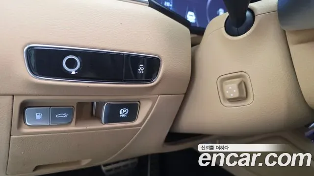 Kia K9 II 3.3 T-GDI AWD Best Selection II, миниатюра 28